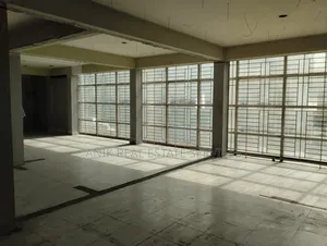 Commercial 2350 SFT Office Space Rent for Uttara