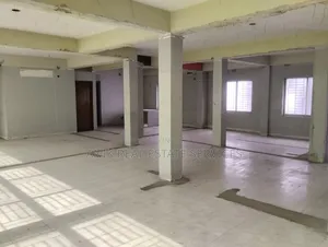 Commercial 2350 SFT Office Space Rent for Uttara
