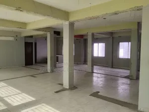 Commercial 2350 SFT Office Space Rent for Uttara