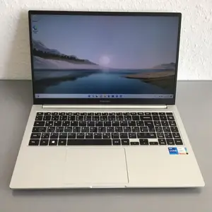 Laptop Samsung 4GB Intel SSD 500GB