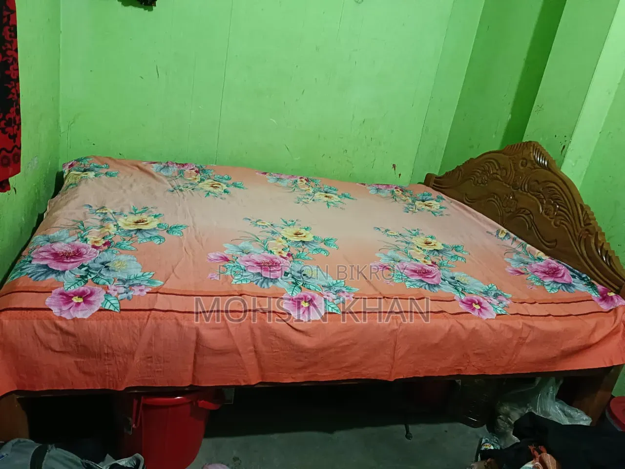 Bed For Sale