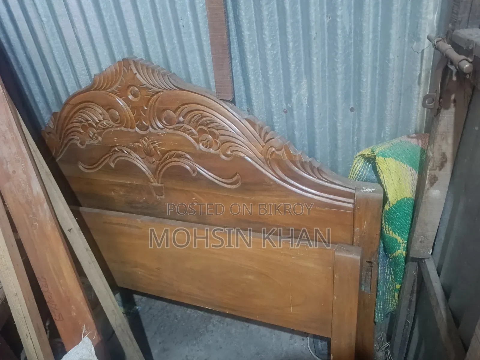 Bed For Sale