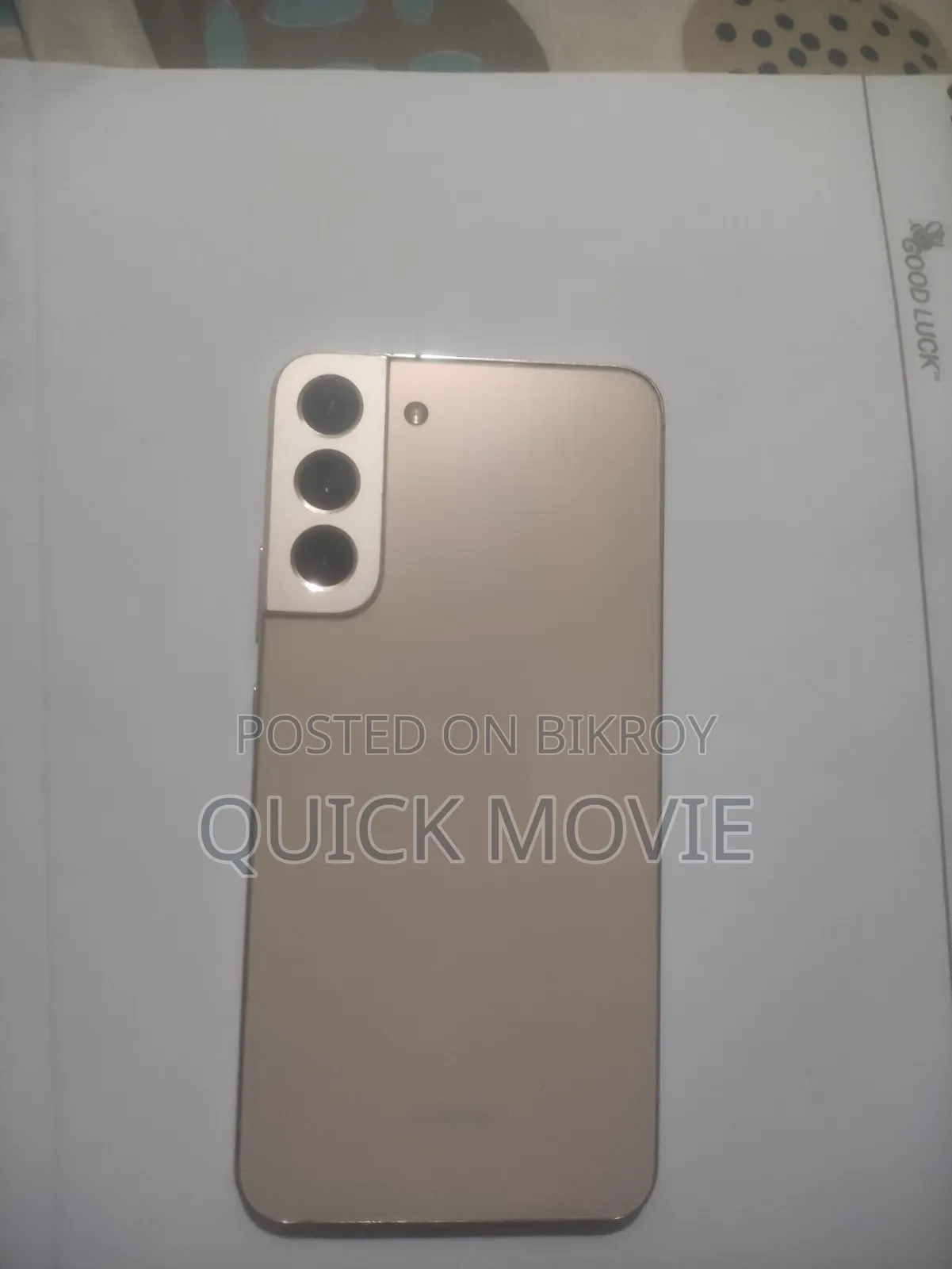 Samsung Galaxy S22+ 5G 256 GB