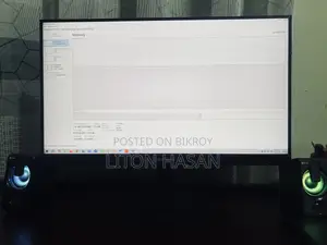 Desktop Computer Samsung 4GB Intel Core I5 HDD+SSD 1.5T