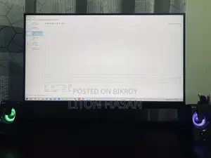 Desktop Computer Samsung 4GB Intel Core I5 HDD+SSD 1.5T