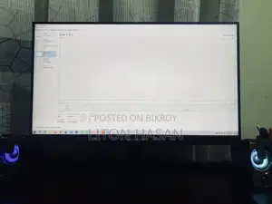 Desktop Computer Samsung 4GB Intel Core I5 HDD+SSD 1.5T
