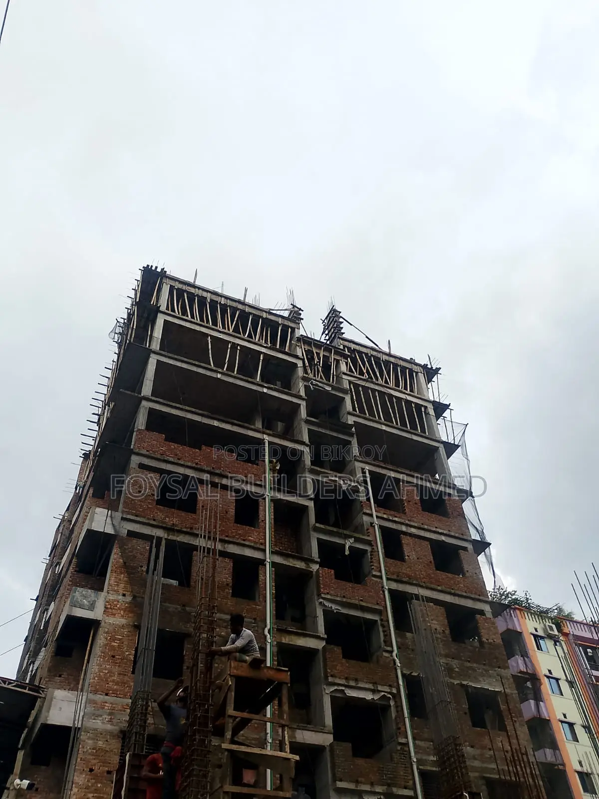 ৩ বেডরুম অ্যাপার্টমেন্ট ঢাকা, উত্তরা বিক্রয়