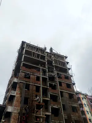 ৩ বেডরুম অ্যাপার্টমেন্ট ঢাকা, উত্তরা বিক্রয়