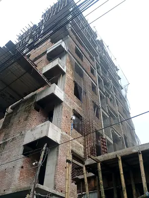 ৩ বেডরুম অ্যাপার্টমেন্ট ঢাকা, উত্তরা বিক্রয়