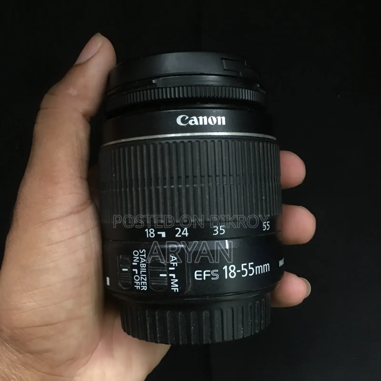 ক্যানন ২০০ডি মার্ক ২