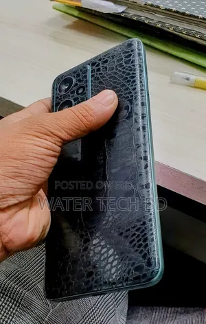 Xiaomi Poco X5 128 GB Blue