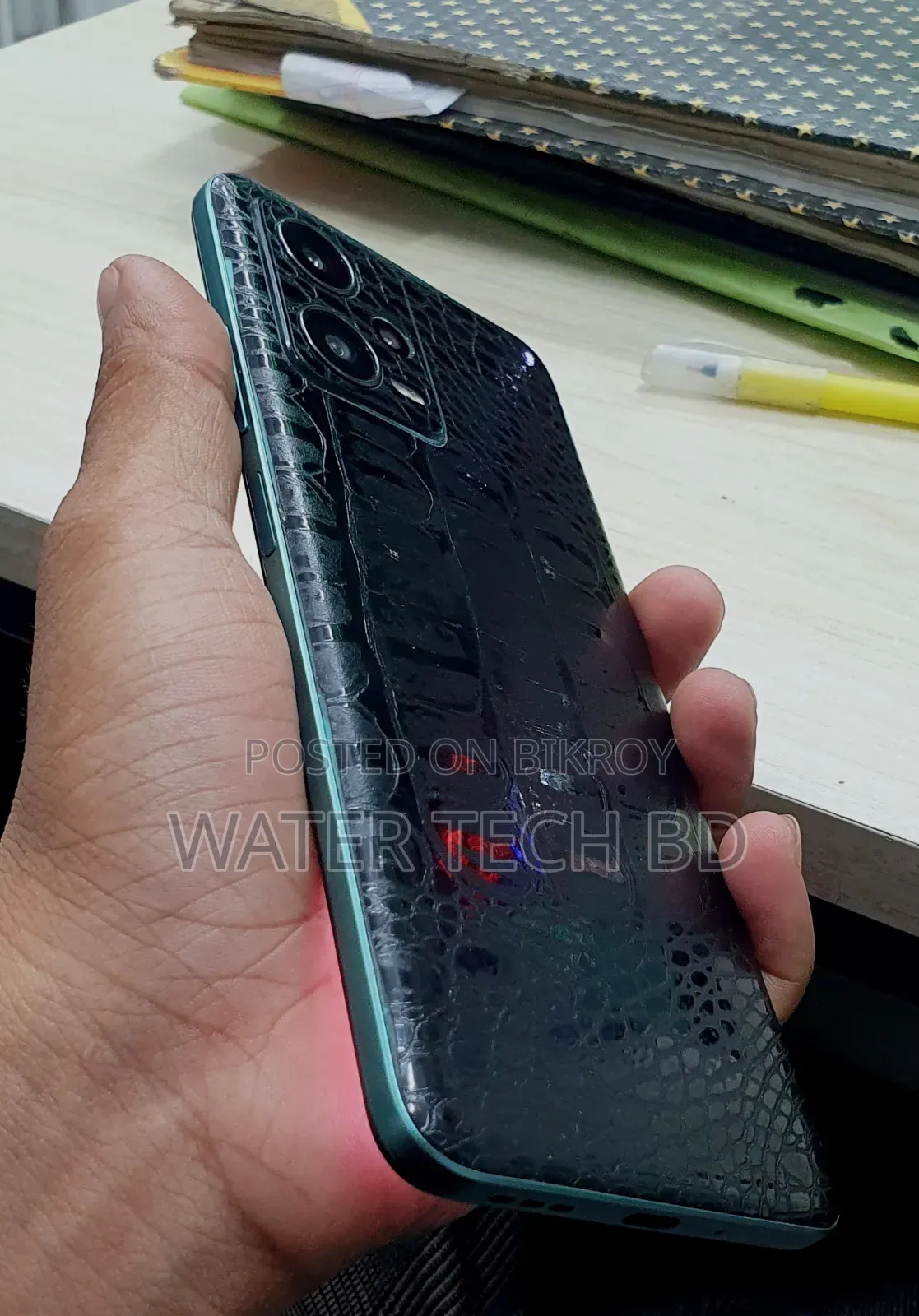 Xiaomi Poco X5 128 GB Blue