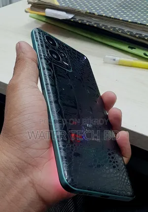 Xiaomi Poco X5 128 GB Blue
