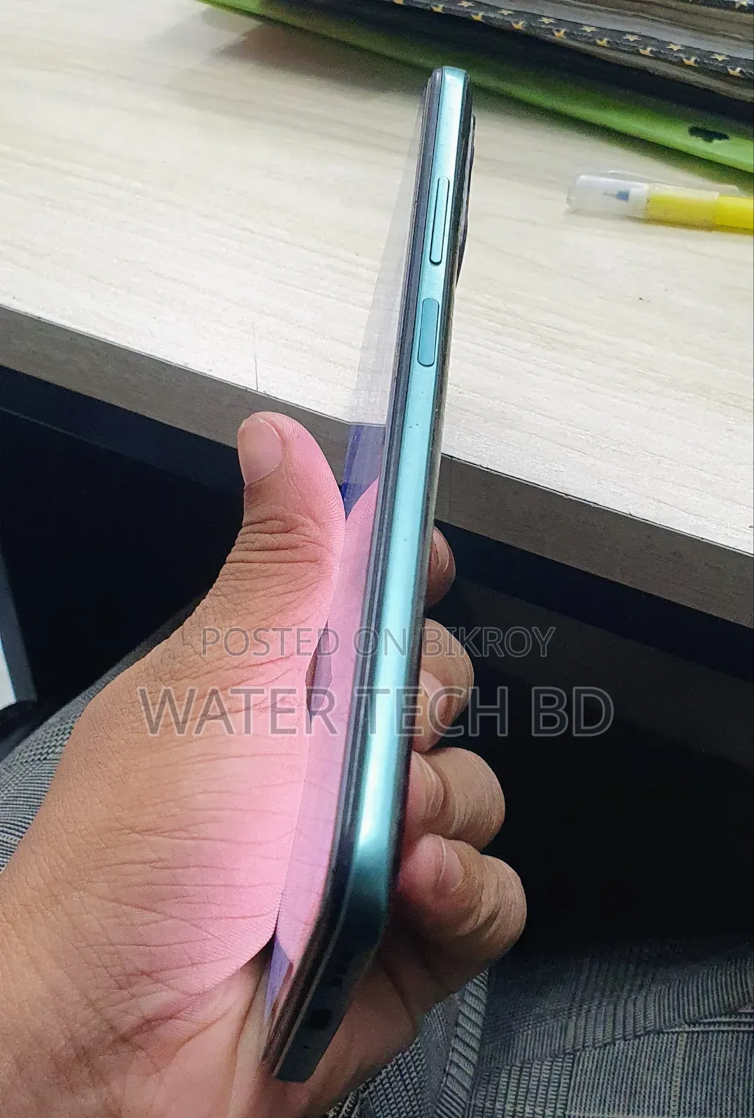 Xiaomi Poco X5 128 GB Blue