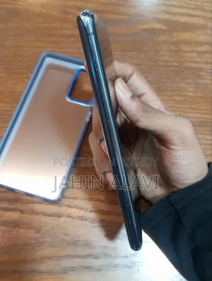 স্যামসাং গ্যালাক্সি এস২০ এফই ৫জি ১২৮ জিবি