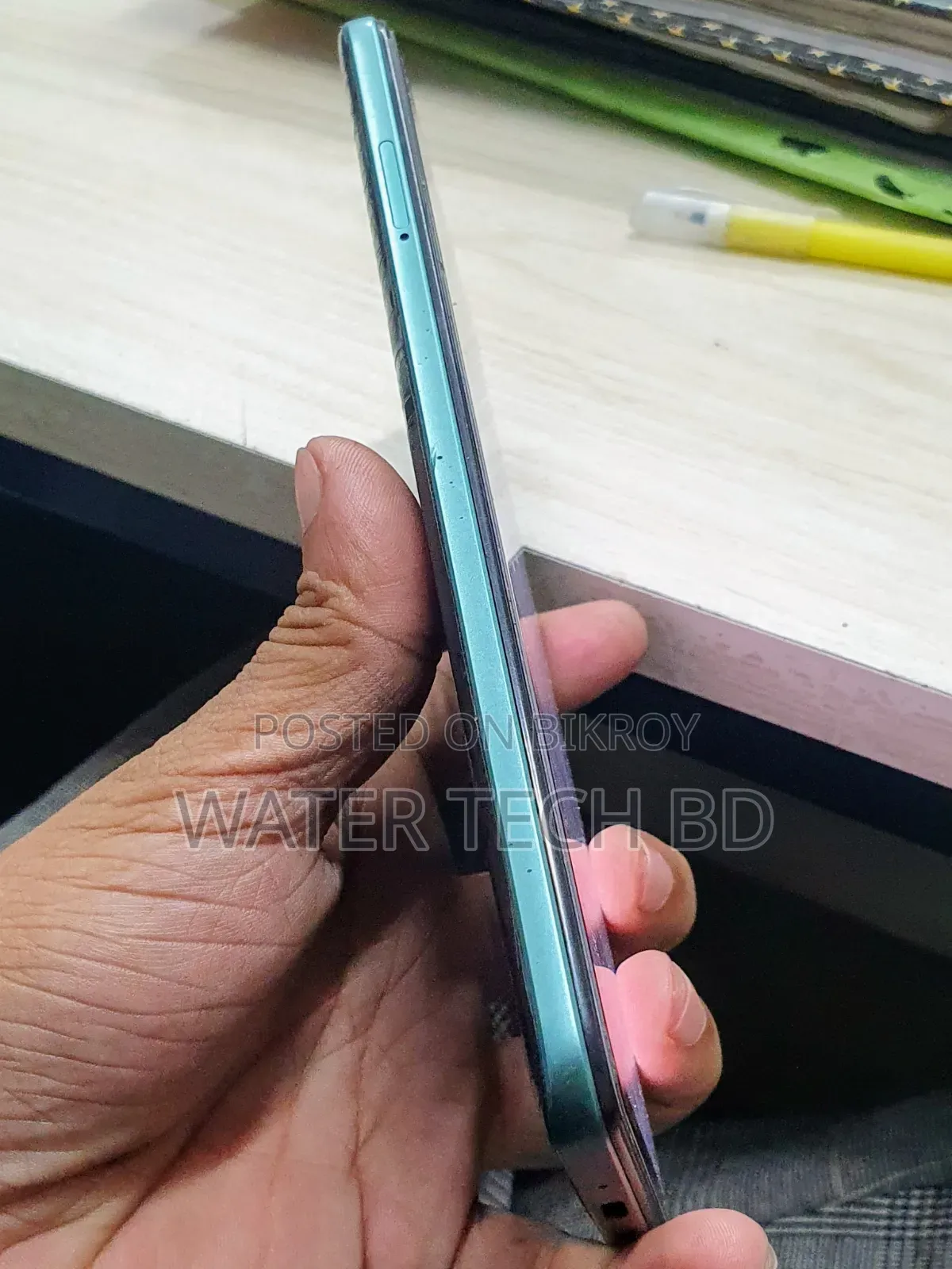 Xiaomi Poco X5 128 GB Blue