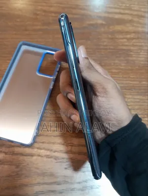 স্যামসাং গ্যালাক্সি এস২০ এফই ৫জি ১২৮ জিবি