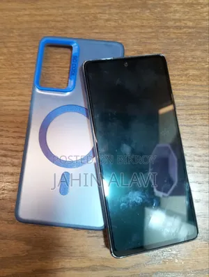 Samsung Galaxy S20 FE 5G 128 GB Blue