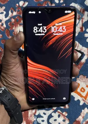Xiaomi Poco M3 128 GB Blue