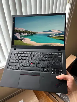 Laptop Lenovo ThinkPad X1 Carbon 16GB Intel Core I7 SSD 256GB