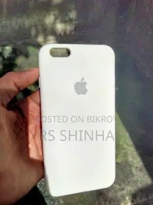 Apple iPhone 6s Plus 16 GB White