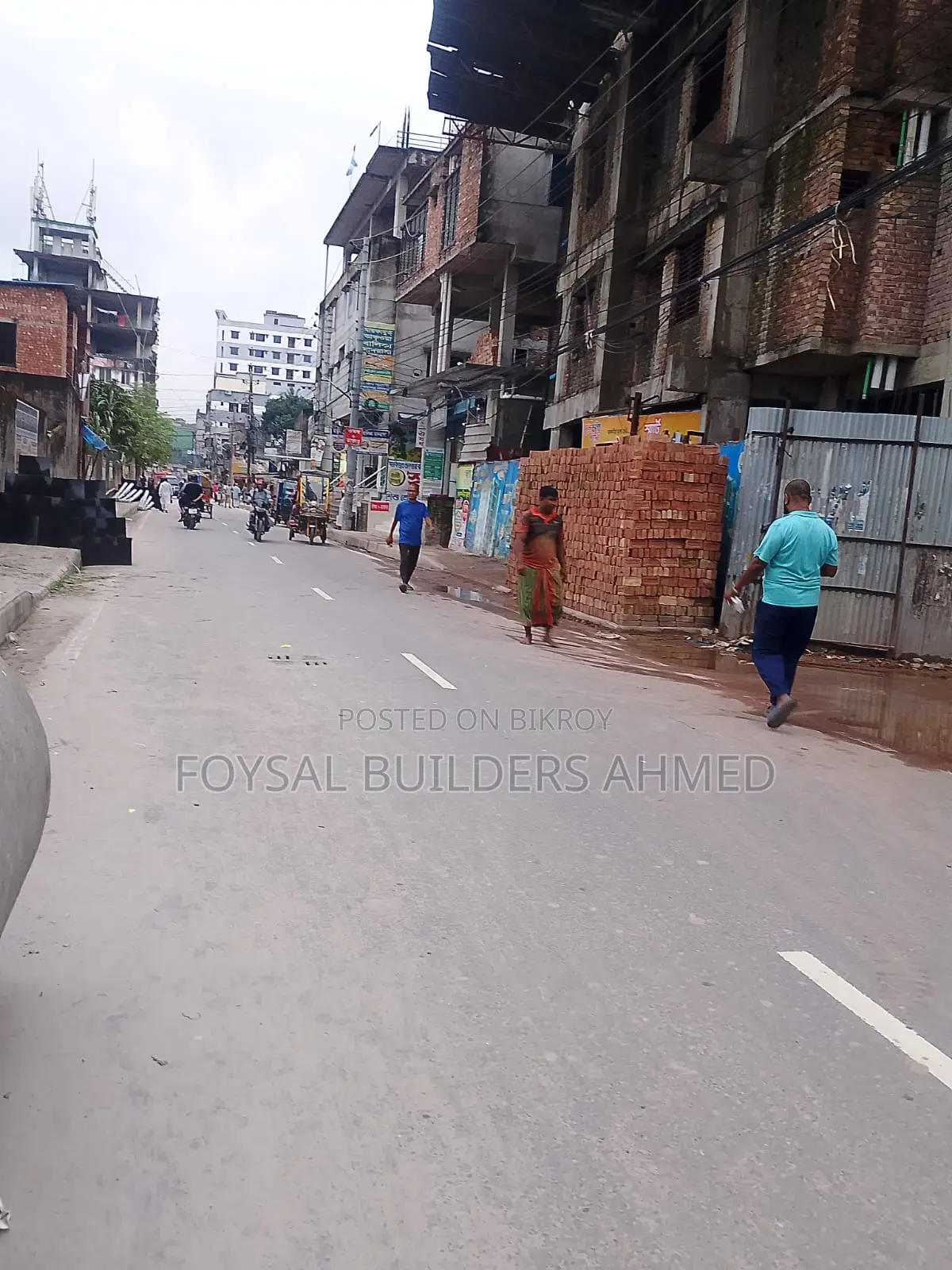 ৩ বেডরুম অ্যাপার্টমেন্ট ঢাকা, উত্তরা বিক্রয়