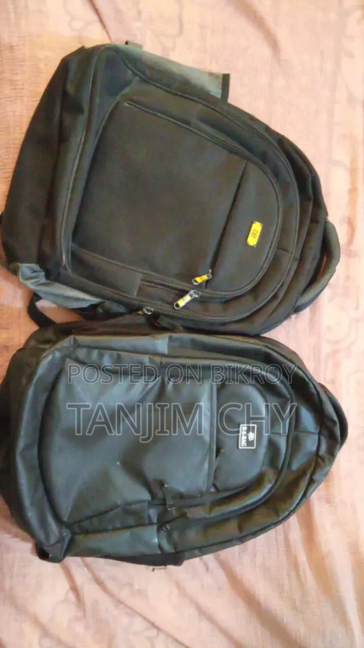 ব্যাকপ্যাক স্কুল ব্যাগ