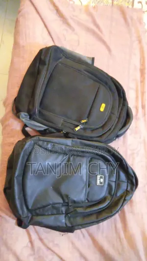 ব্যাকপ্যাক স্কুল ব্যাগ
