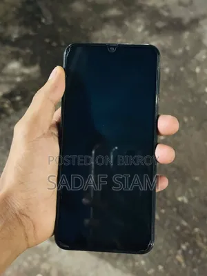 Samsung Galaxy M31 128 GB Blue