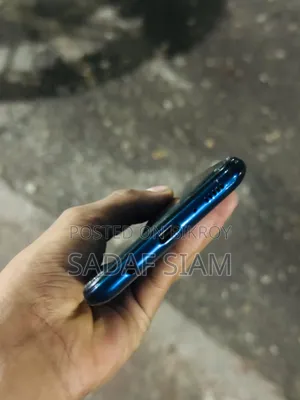 Samsung Galaxy M31 128 GB Blue