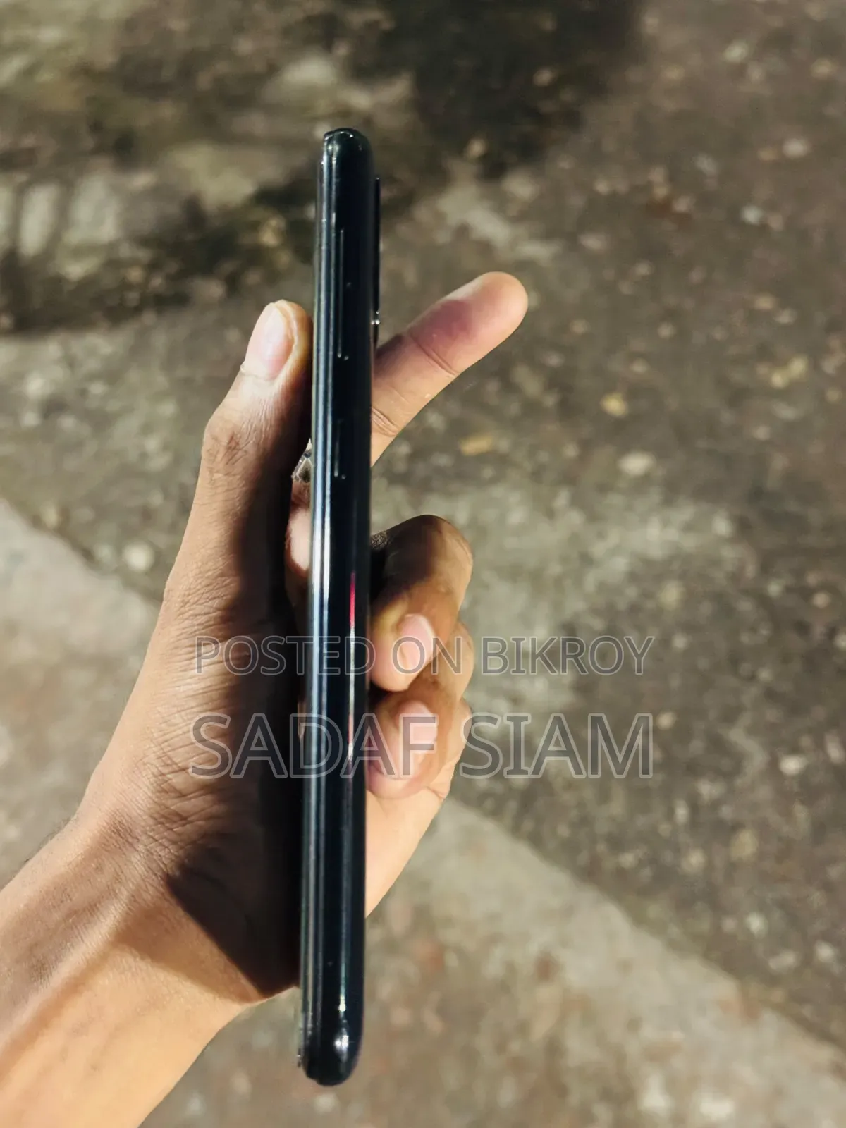 Samsung Galaxy M31 128 GB Blue