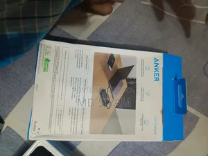 একটি পাওয়ার ব্যাংক বিক্রি করা হবে এংকারের ৩০ ওয়ার্ডের ২০ হাজার এমএস