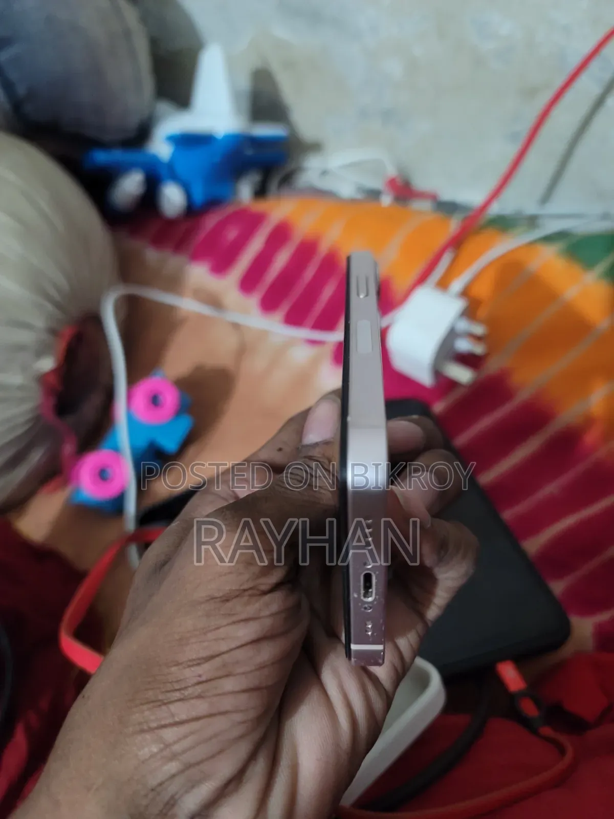 Apple iPhone 13 Mini 128 GB Pink