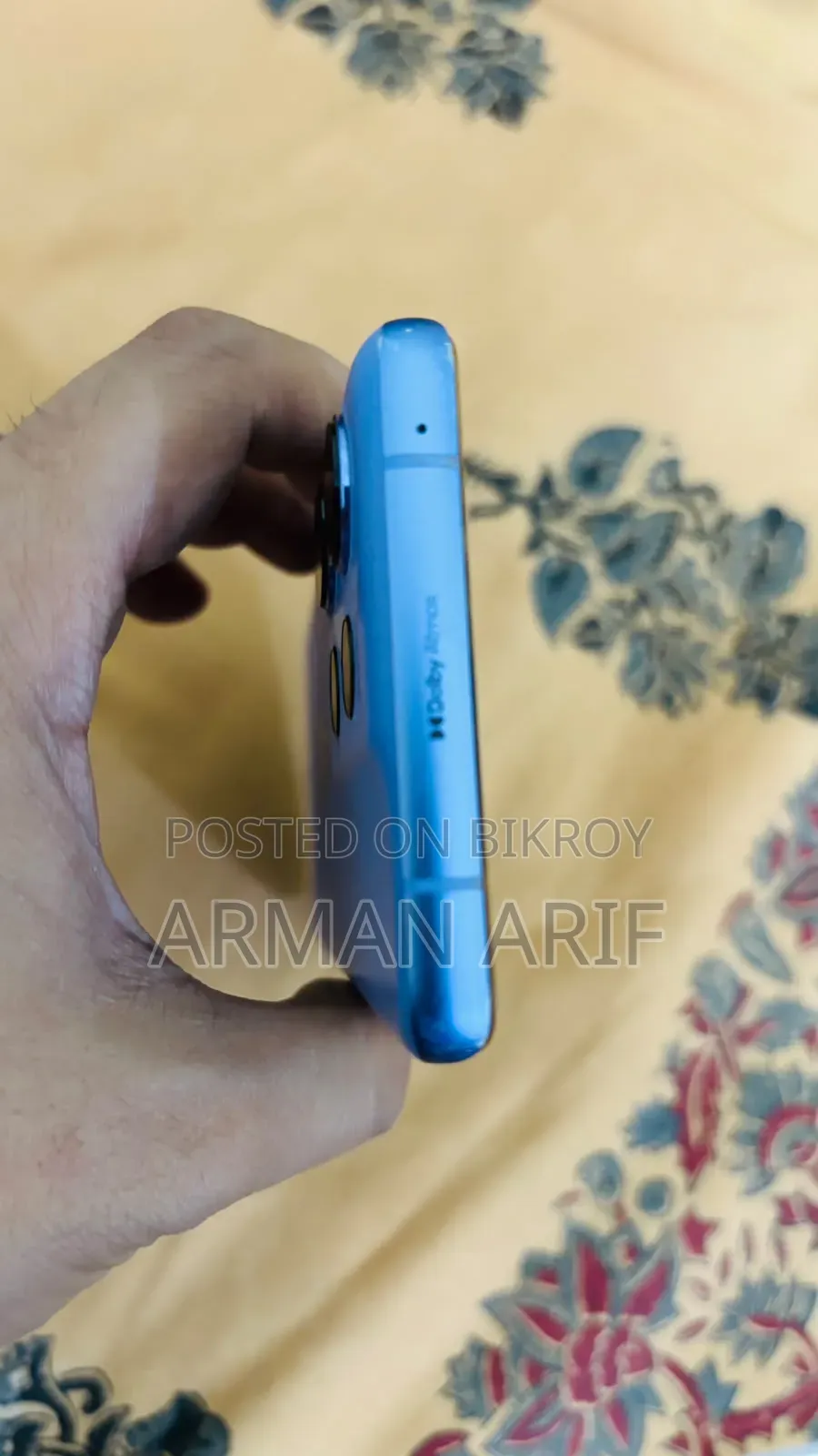 মটোরোলা এজ ৫০ প্রো ২৫৬ জিবি পার্পল