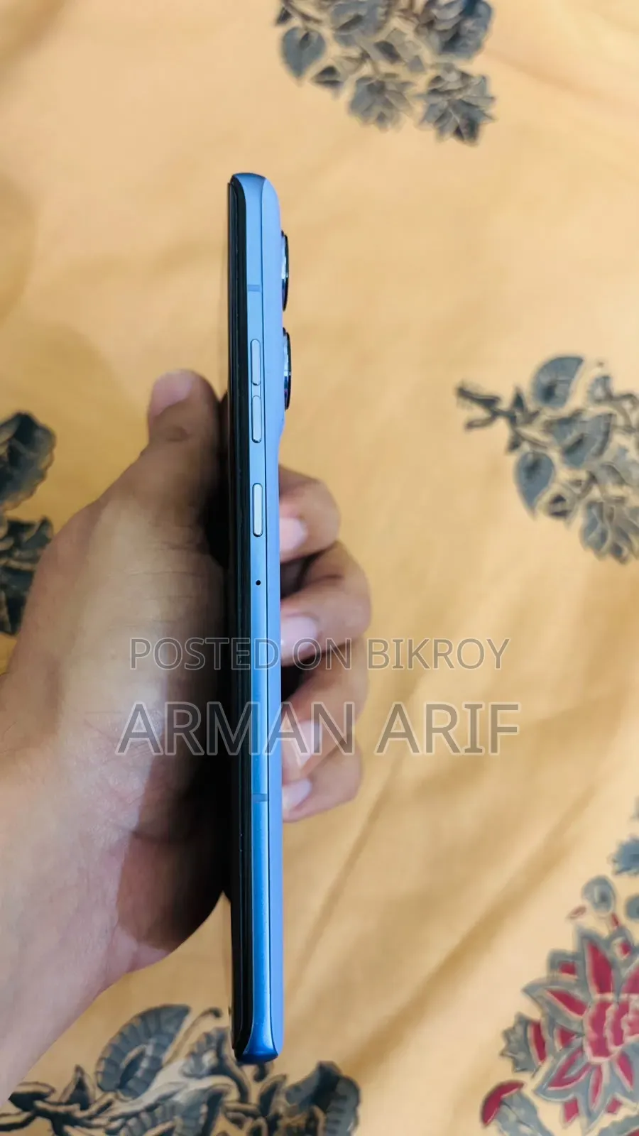 মটোরোলা এজ ৫০ প্রো ২৫৬ জিবি পার্পল