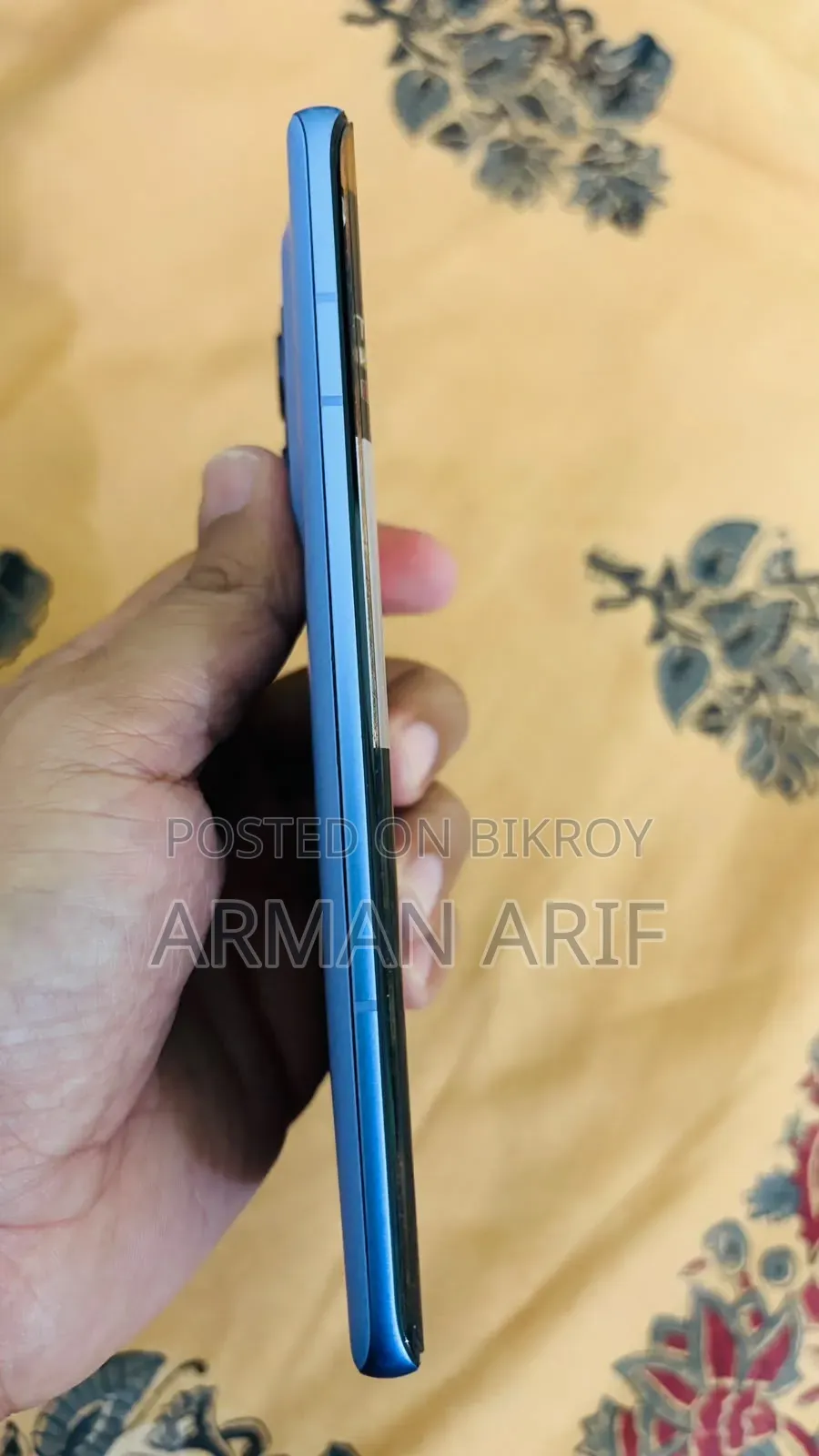 মটোরোলা এজ ৫০ প্রো ২৫৬ জিবি পার্পল