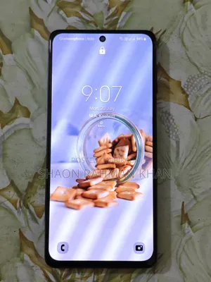 Samsung Galaxy M51 128 GB Blue