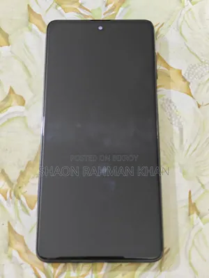 Samsung Galaxy M51 128 GB Blue