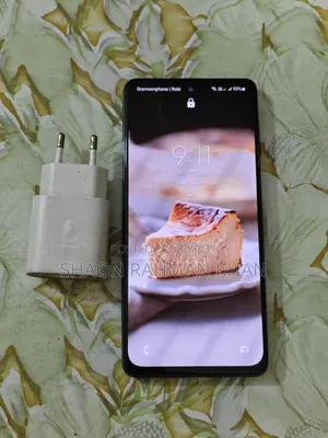 Samsung Galaxy M51 128 GB Blue