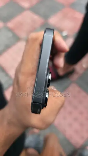 অ্যাপল আইফোন ১৪ প্রো ম্যাক্স ১২৮ জিবি ব্ল্যাক