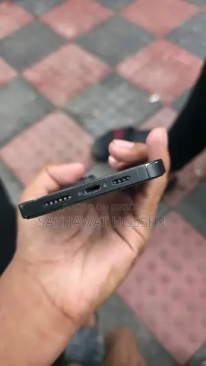 অ্যাপল আইফোন ১৪ প্রো ম্যাক্স ১২৮ জিবি ব্ল্যাক
