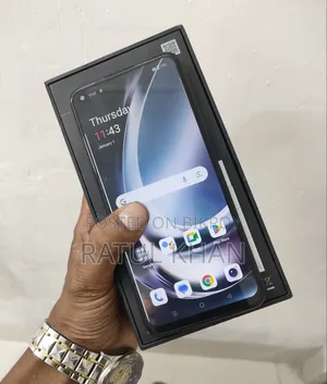 OnePlus Nord CE 2 Lite 5G 128 GB Black