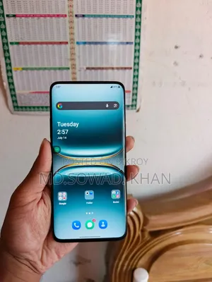 OnePlus 7T Pro McLaren Edition 256 GB Black