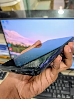 Xiaomi Redmi Note 11 Pro+ 5G 256 GB Black
