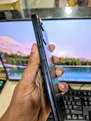 Xiaomi Redmi Note 11 Pro+ 5G 256 GB Black
