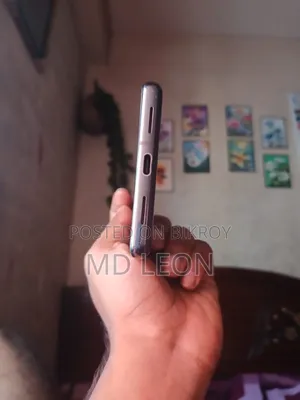 Google Pixel 7 Pro 128 GB Silver