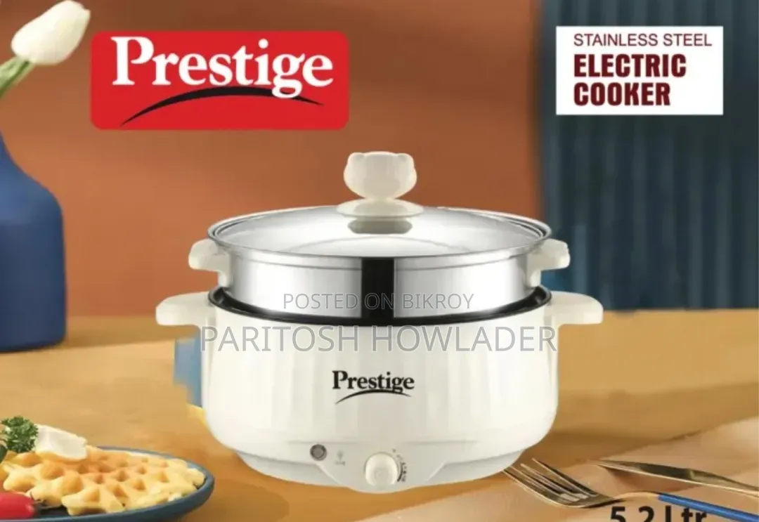 Multi Cooker