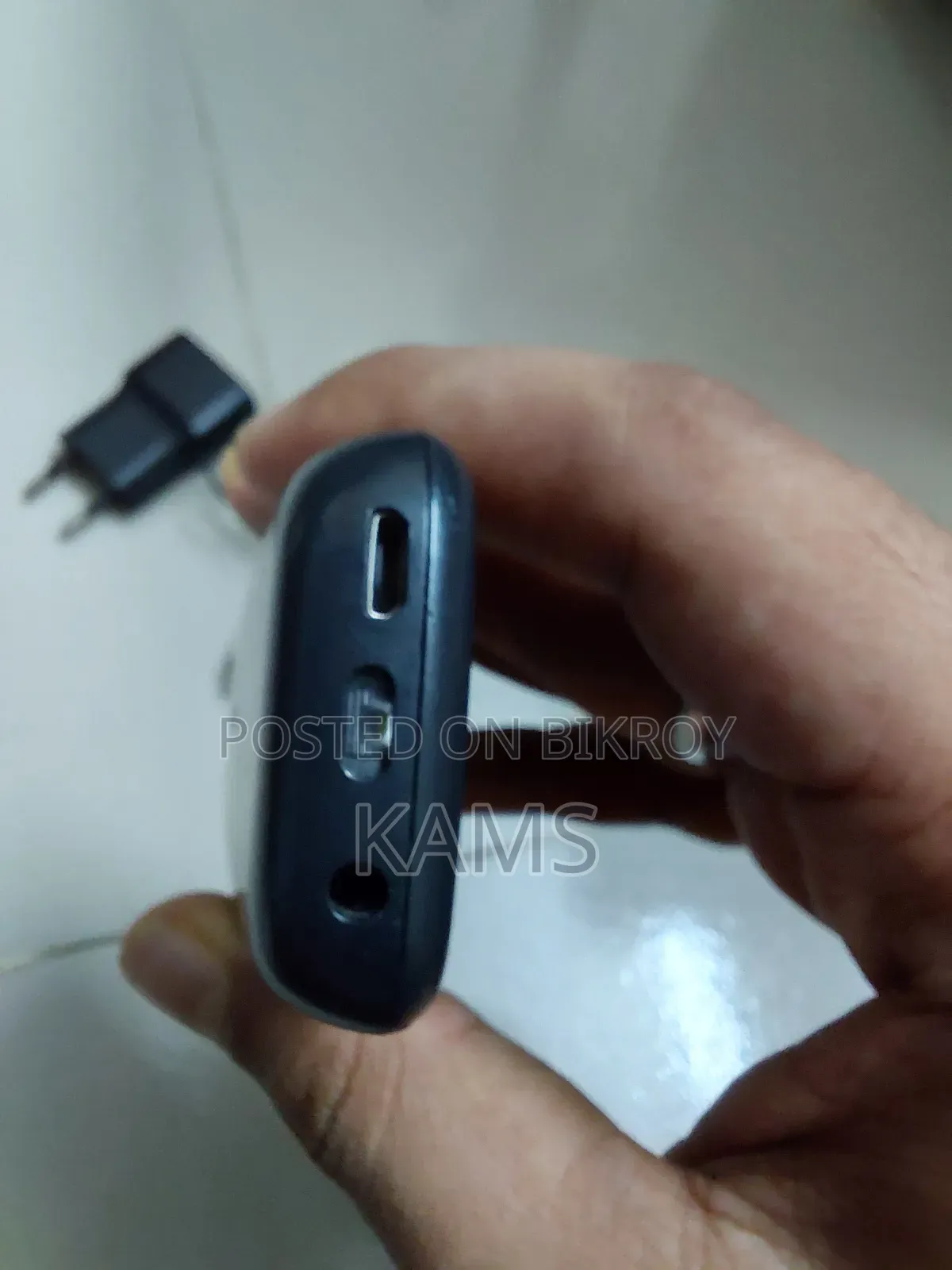 Nokia 105 Black
