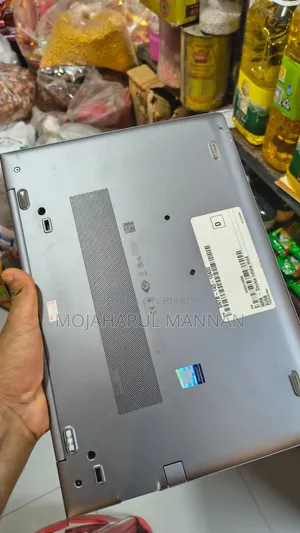 Laptop HP ZBook 14u 16GB Intel Core I5 SSD 256GB