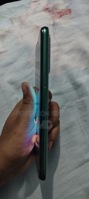 Realme 5i 64 GB Green